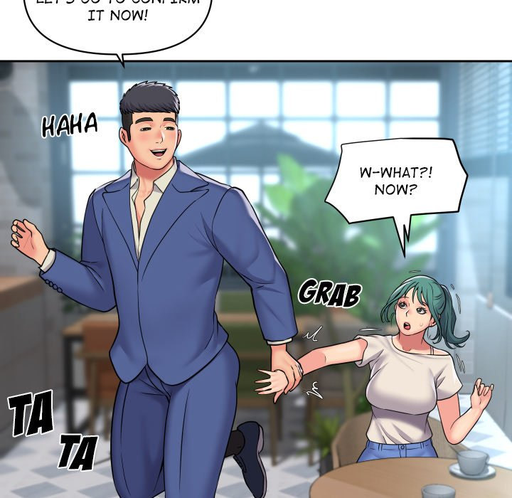 The Ladies' Associate Chapter 43 Page 75