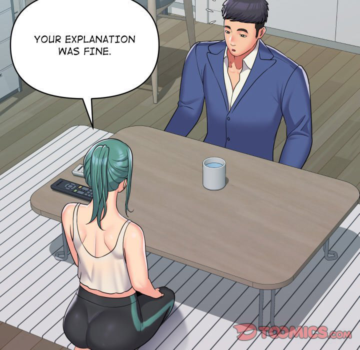 The Ladies' Associate Chapter 43 Page 8