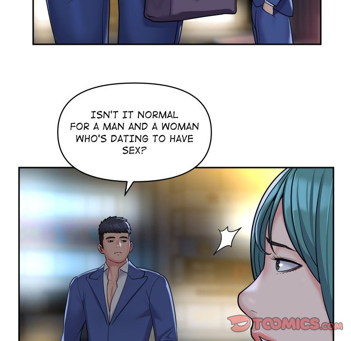 The Ladies' Associate Chapter 44 Page 10