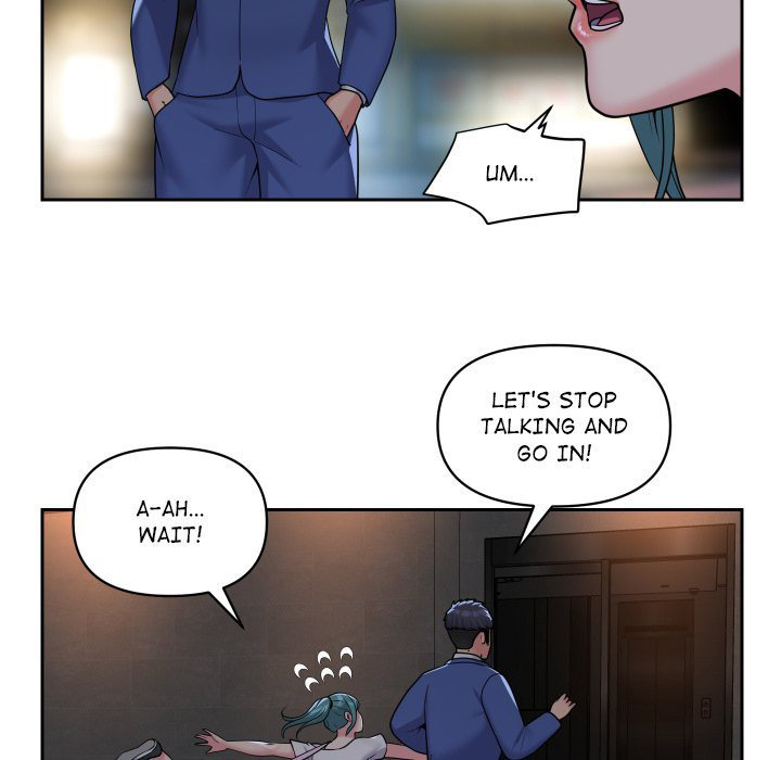 The Ladies' Associate Chapter 44 Page 11