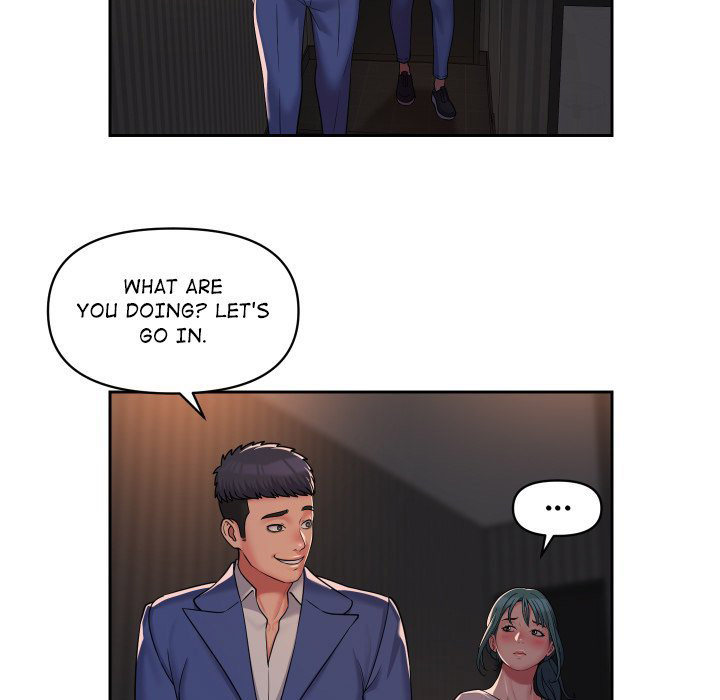 The Ladies' Associate Chapter 44 Page 17