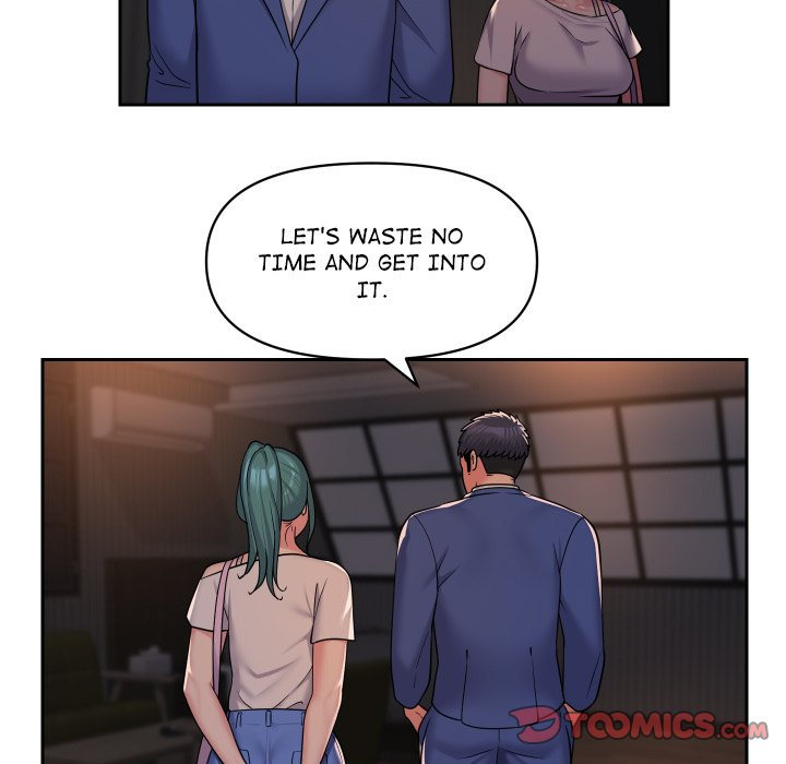 The Ladies' Associate Chapter 44 Page 18