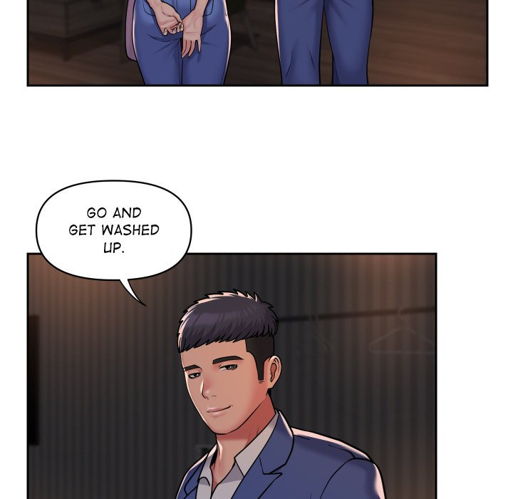 The Ladies' Associate Chapter 44 Page 19