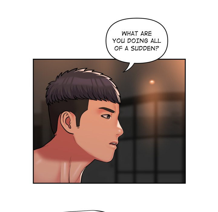 The Ladies' Associate Chapter 44 Page 36