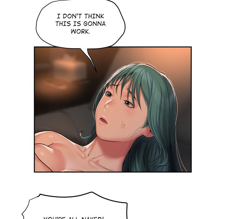 The Ladies' Associate Chapter 44 Page 37