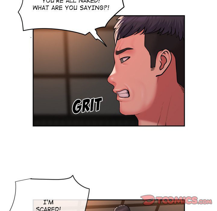The Ladies' Associate Chapter 44 Page 38