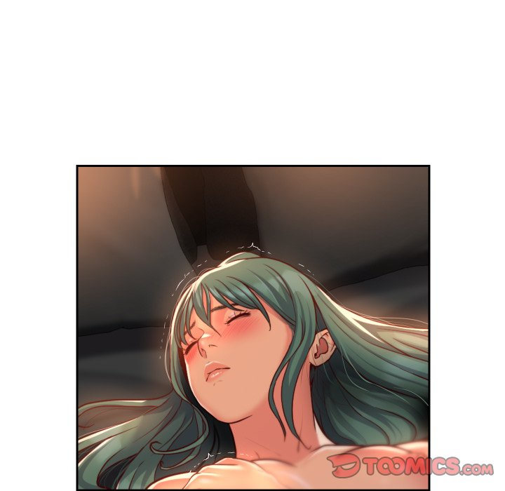 The Ladies' Associate Chapter 44 Page 42