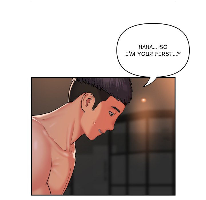 The Ladies' Associate Chapter 44 Page 43