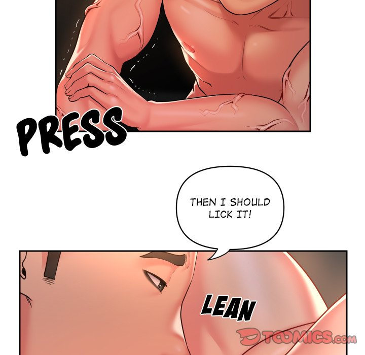 The Ladies' Associate Chapter 44 Page 58