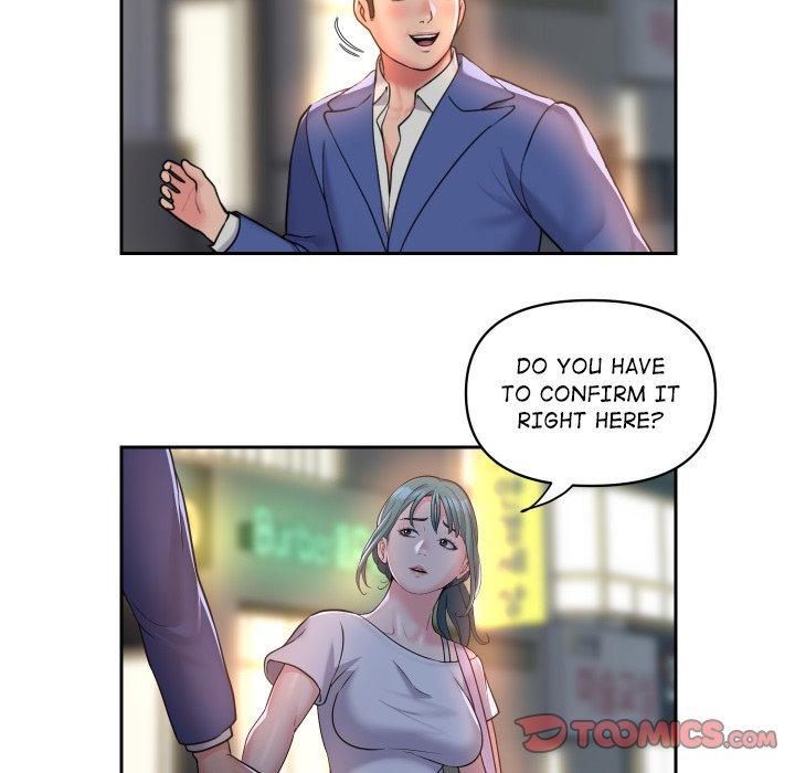 The Ladies' Associate Chapter 44 Page 6