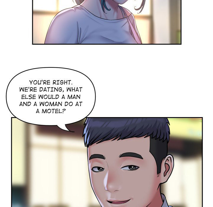 The Ladies' Associate Chapter 44 Page 8