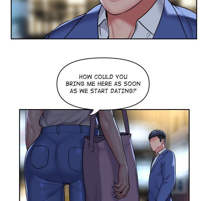 The Ladies' Associate Chapter 44 Page 9