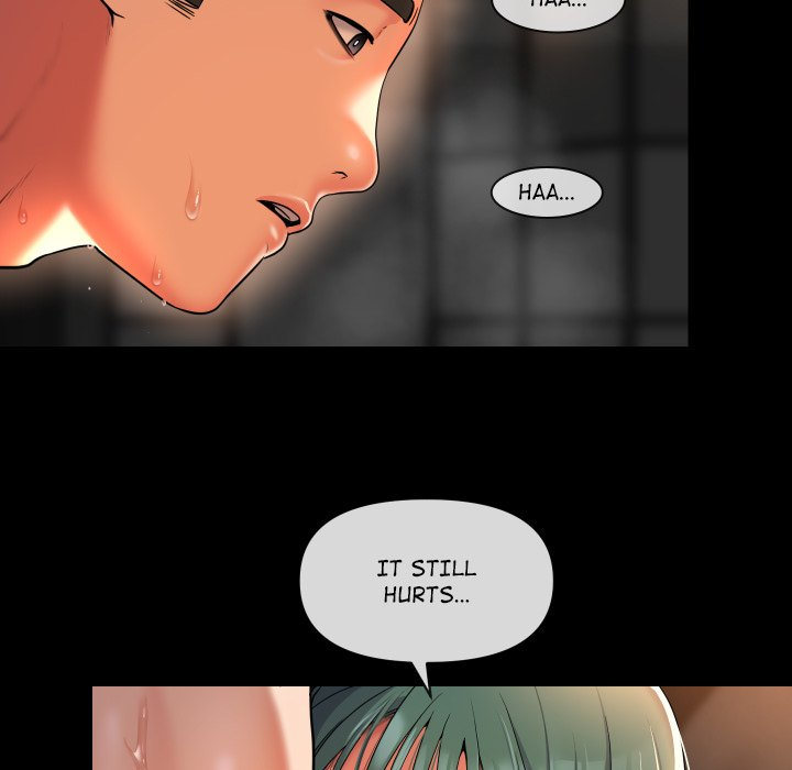 The Ladies' Associate Chapter 45 Page 27
