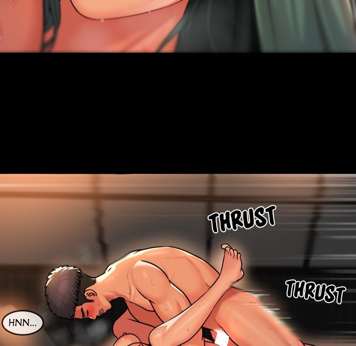 The Ladies' Associate Chapter 45 Page 33