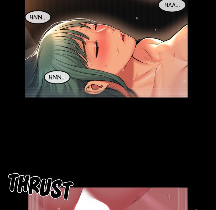 The Ladies' Associate Chapter 45 Page 36