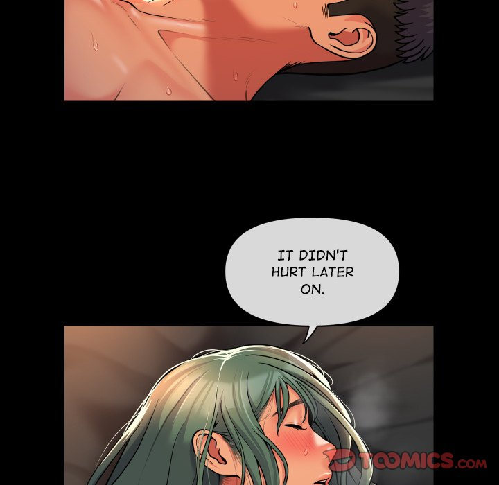 The Ladies' Associate Chapter 45 Page 42