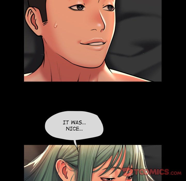 The Ladies' Associate Chapter 45 Page 46