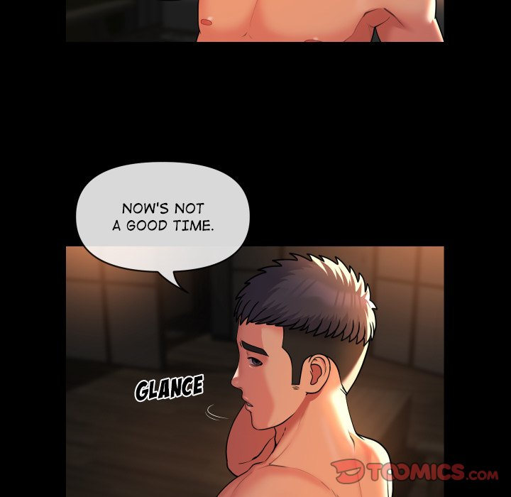The Ladies' Associate Chapter 45 Page 54