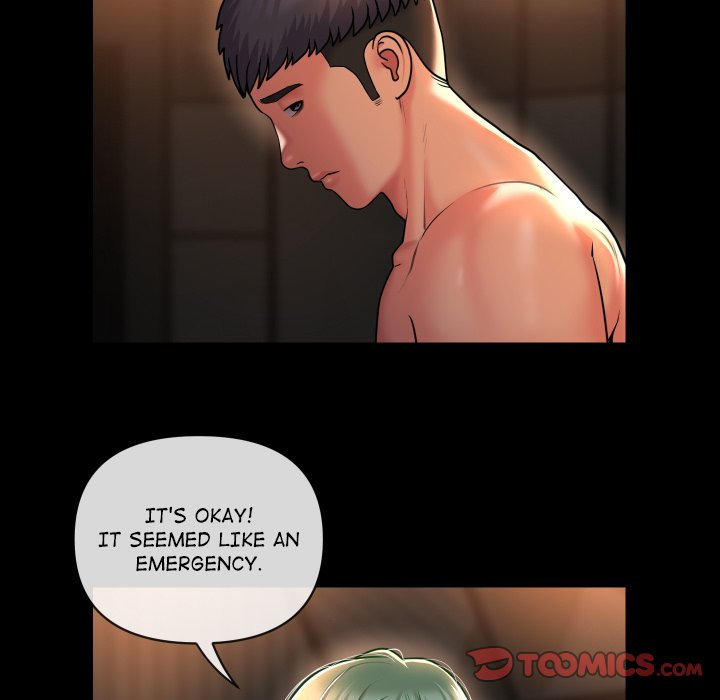 The Ladies' Associate Chapter 45 Page 58