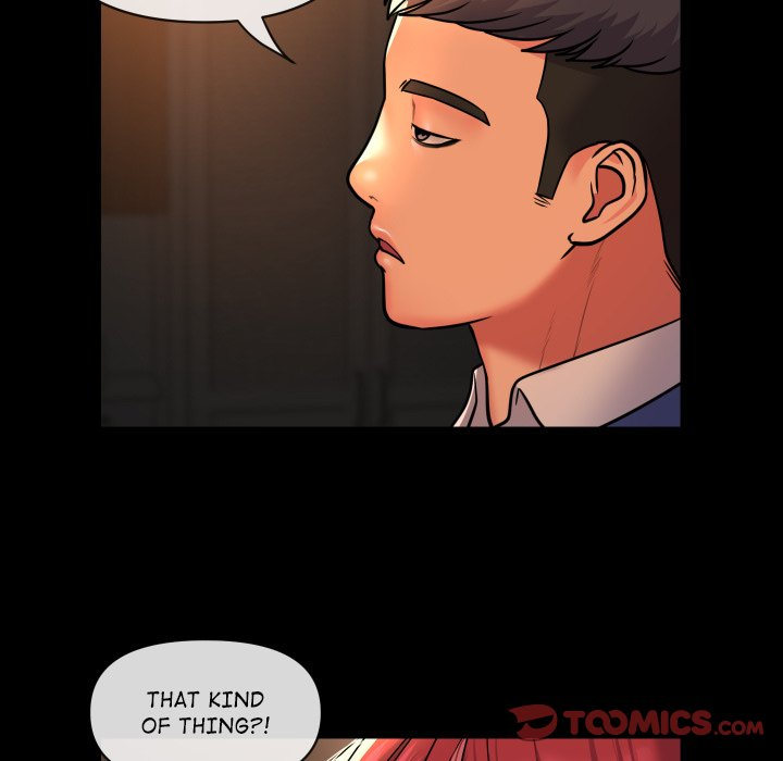 The Ladies' Associate Chapter 45 Page 70