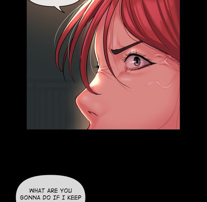 The Ladies' Associate Chapter 45 Page 71