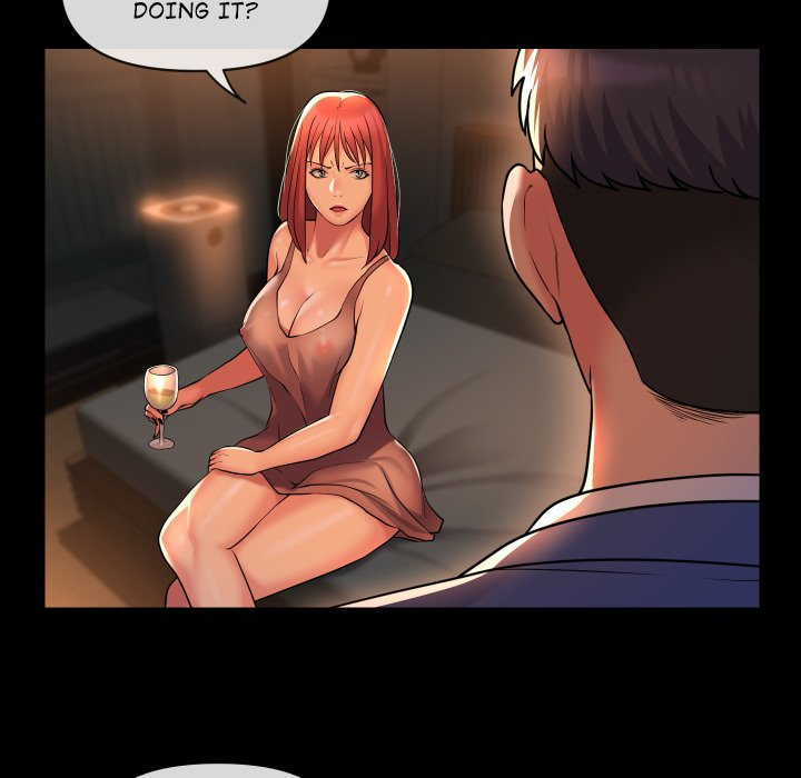 The Ladies' Associate Chapter 45 Page 72