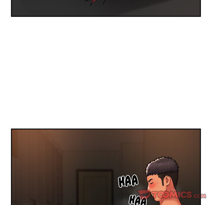 The Ladies' Associate Chapter 46 Page 38