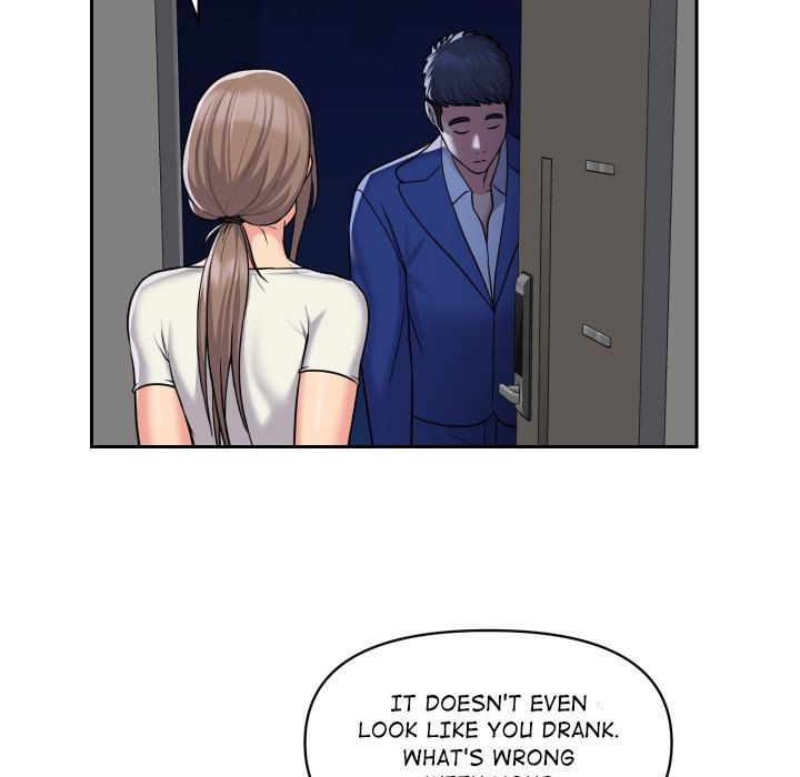 The Ladies' Associate Chapter 46 Page 51