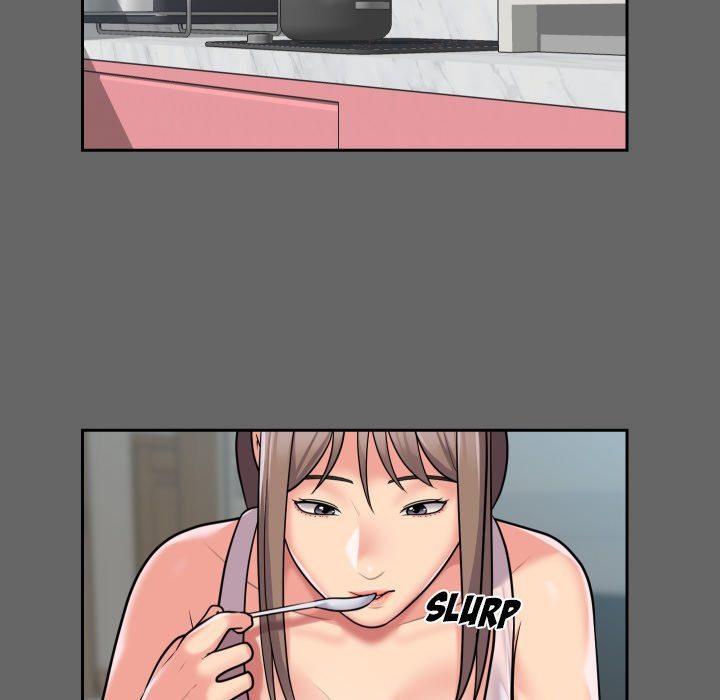 The Ladies' Associate Chapter 46 Page 61