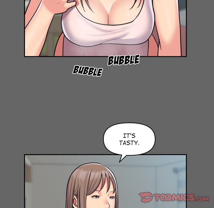 The Ladies' Associate Chapter 46 Page 62
