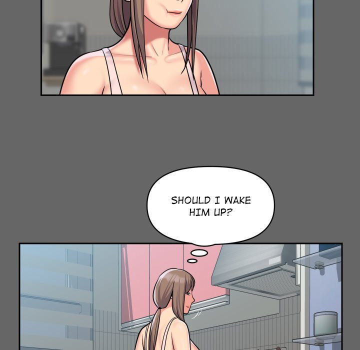 The Ladies' Associate Chapter 46 Page 63