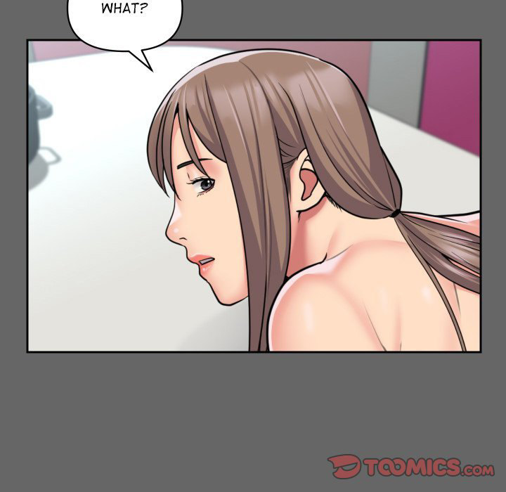 The Ladies' Associate Chapter 46 Page 86