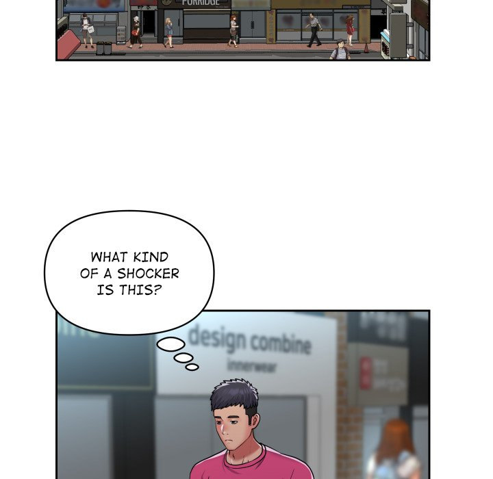The Ladies' Associate Chapter 47 Page 10