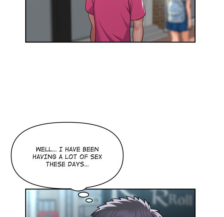 The Ladies' Associate Chapter 47 Page 11