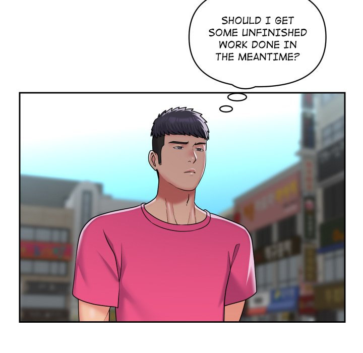 The Ladies' Associate Chapter 47 Page 13