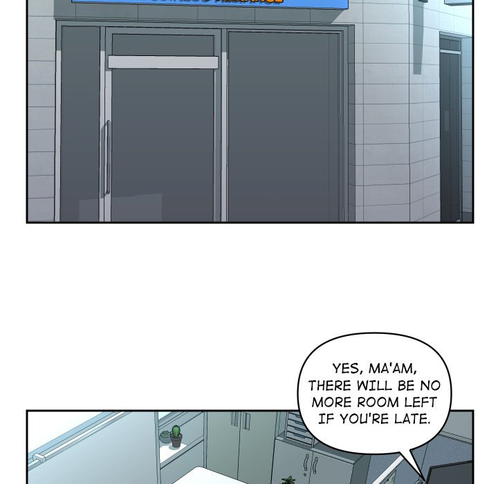 The Ladies' Associate Chapter 47 Page 18