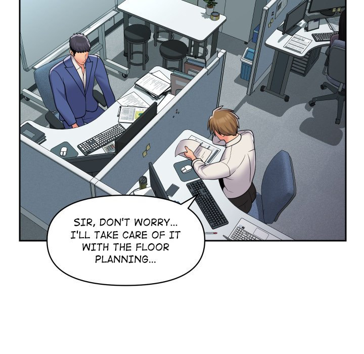 The Ladies' Associate Chapter 47 Page 19