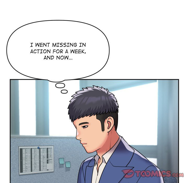 The Ladies' Associate Chapter 47 Page 20