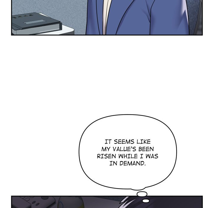 The Ladies' Associate Chapter 47 Page 21