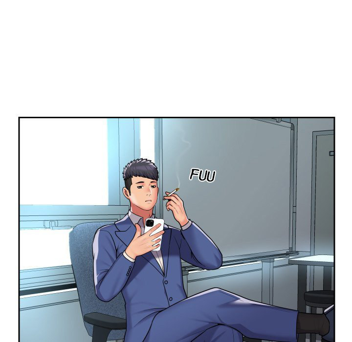 The Ladies' Associate Chapter 47 Page 23