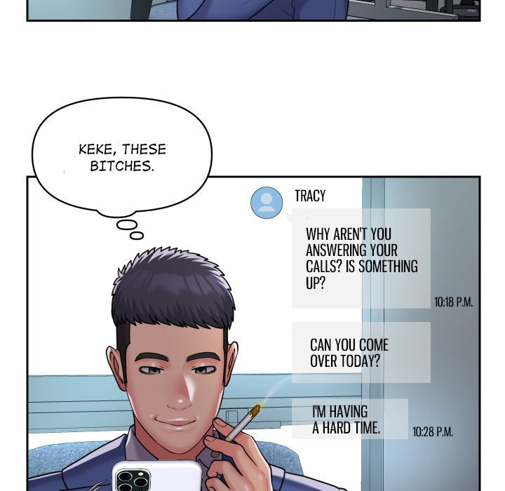 The Ladies' Associate Chapter 47 Page 24
