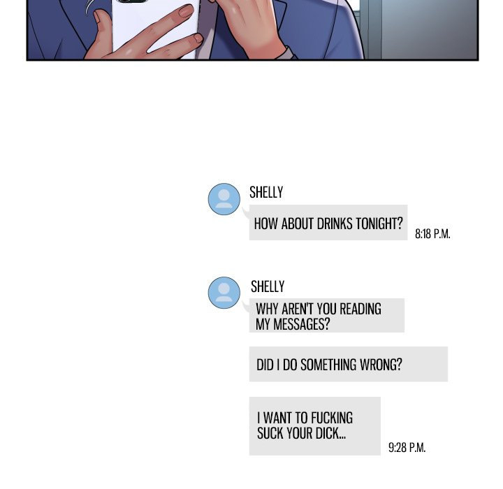 The Ladies' Associate Chapter 47 Page 25