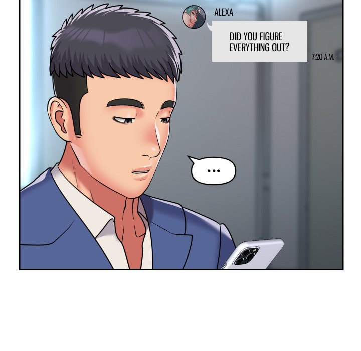 The Ladies' Associate Chapter 47 Page 31