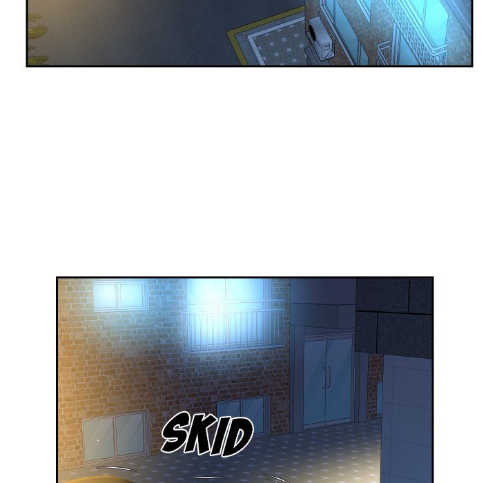 The Ladies' Associate Chapter 47 Page 33