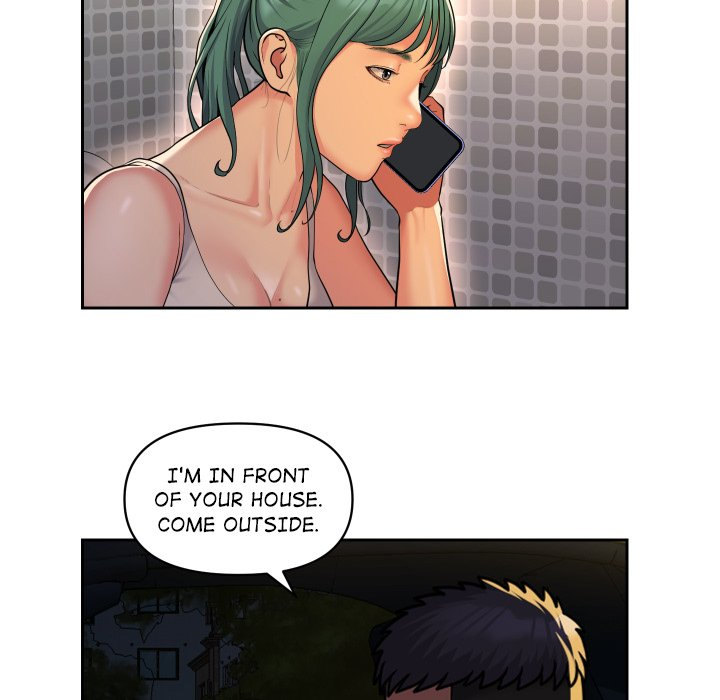 The Ladies' Associate Chapter 47 Page 36