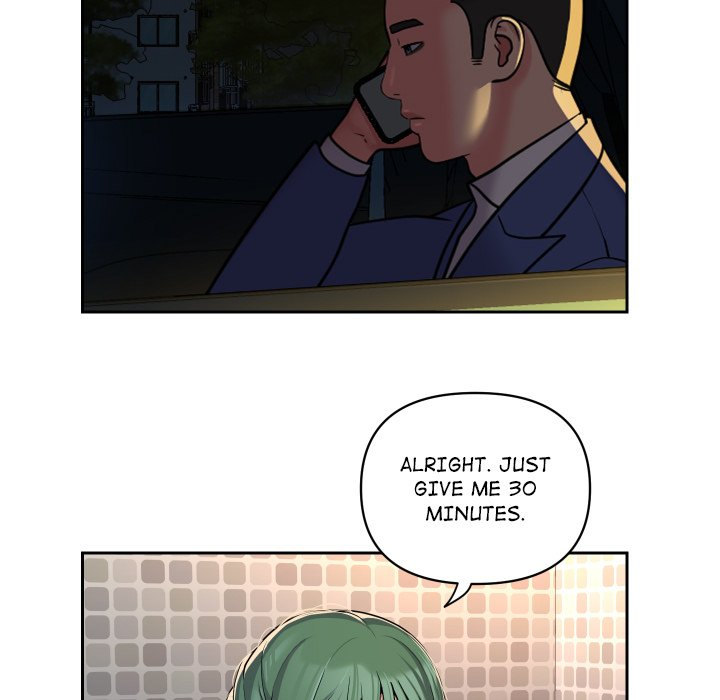 The Ladies' Associate Chapter 47 Page 37
