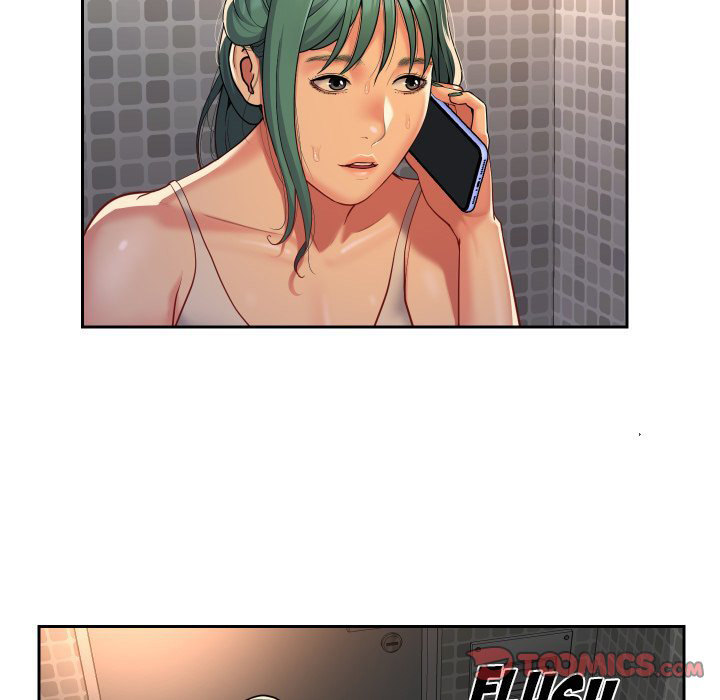 The Ladies' Associate Chapter 47 Page 38