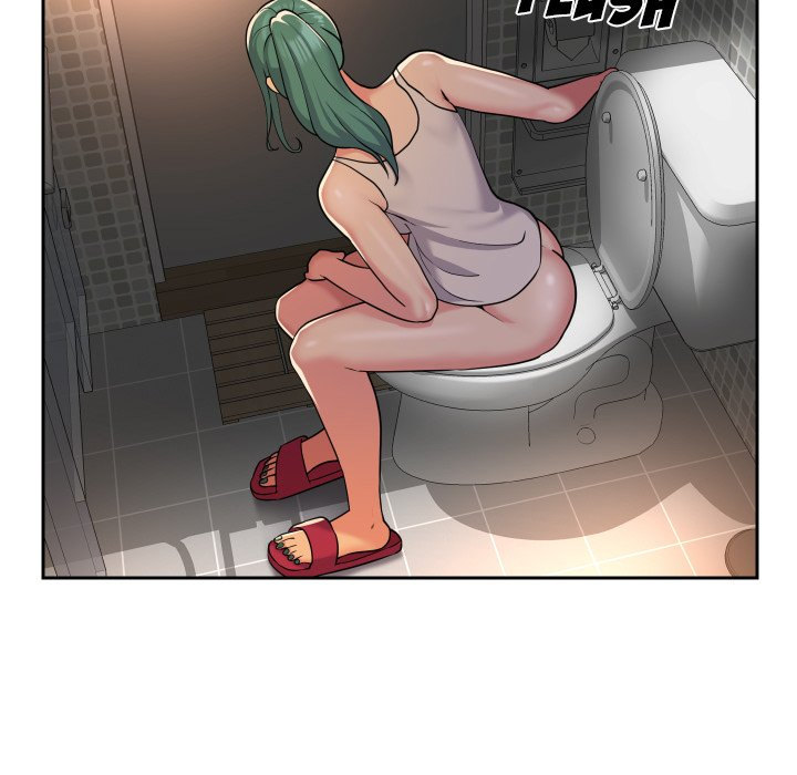 The Ladies' Associate Chapter 47 Page 39