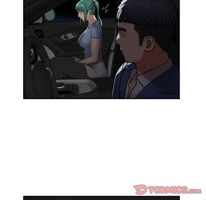 The Ladies' Associate Chapter 47 Page 44