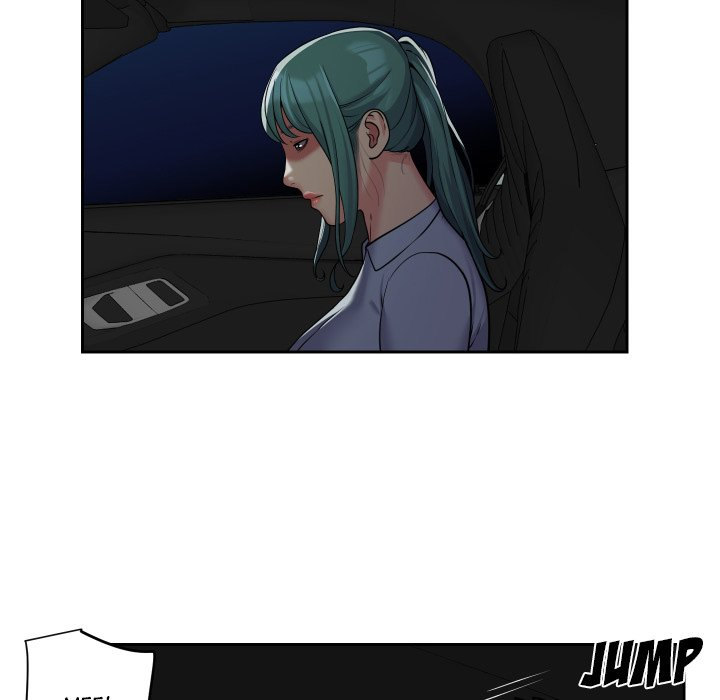 The Ladies' Associate Chapter 47 Page 45